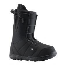 Botas snowboard Burton Moto Black